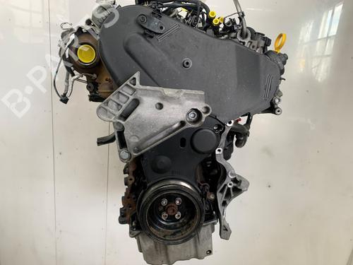 Engine VW CADDY IV Box Body/MPV (SAA, SAH) 2.0 TDI | BP39211386M1 - Image 2