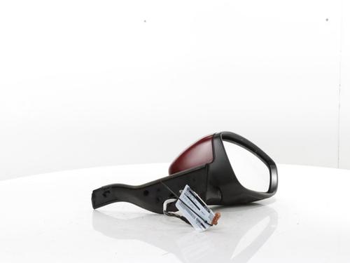 Left mirror PEUGEOT 208 I (CA_, CC_) 1.2 VTI 82 | BP28521509C26