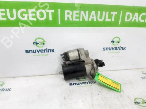 starter-opel-adam-m13-2012-2013-2014-2015-2016-2017-2018-2019-40542066 main image