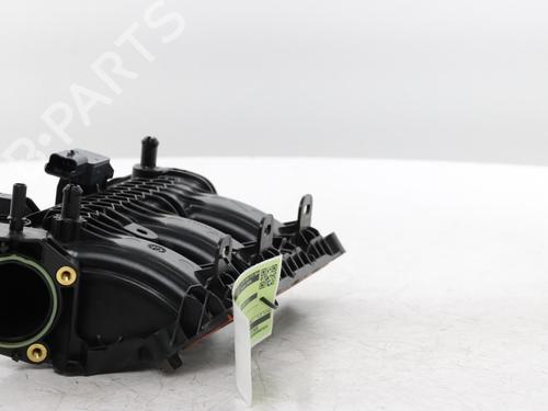 Intake manifold OPEL MOKKA 1.2 (76) | BP31627951M70