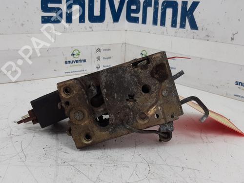 Front right lock CITROËN SAXO (S0, S1) 1.1 X, SX | BP13191222C97 