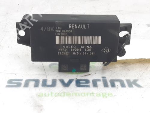 Elektronisk modul RENAULT ARKANA I (LCM_, LDN_) 1.6 E-TECH 145 (LDMU) | BP26665827M83 