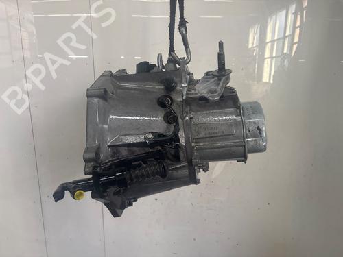 Getriebe für PEUGEOT PARTNER Box Body/MPV 1.6 HDi / BlueHDi 75 (75 hp) 29426690