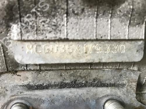Engine CITROËN C4 Grand Picasso II (DA_, DE_) 1.6 VTi 120 | BP37072181M1 - Image 9