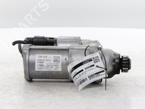 starter-vw-t-roc-a11-d11-2017-34565570 main image