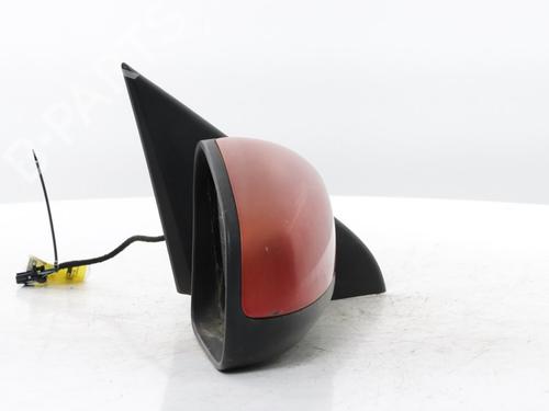 Right mirror RENAULT TWINGO III (BCM_, BCA_) 1.0 SCe 70 | BP30758661C27 