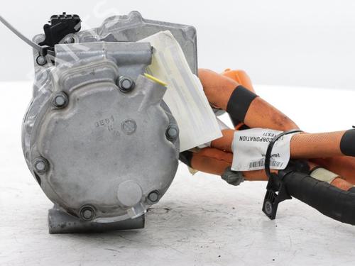 AC compressor RENAULT CAPTUR II (HF_) E-TECH 145 (HFMU) | BP33845966M34 - Image 5