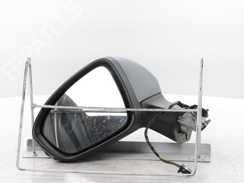 Left mirror RENAULT CLIO V (B7_) 1.0 LPG (B7MT) | BP34565690C26 - Image 6