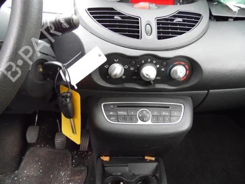 Starter RENAULT TWINGO II (CN0_) 1.2 16V (CN04, CN0B) | BP40569001M8 - Image 18