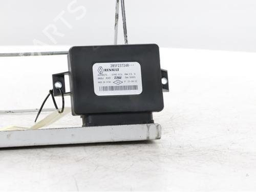 Electronic module RENAULT ARKANA I (LCM_, LDN_) 1.3 TCe 160 (LDN1) | BP40586535M83 - Image 10