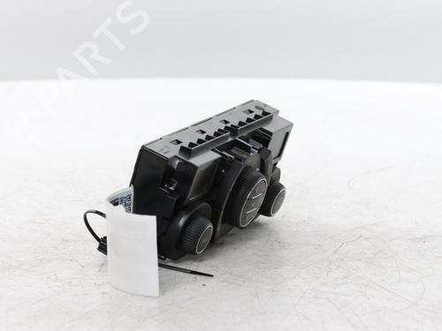 Climate control PEUGEOT 308 CC (4B_) 1.6 16V | BP34565634I5 - Image 9