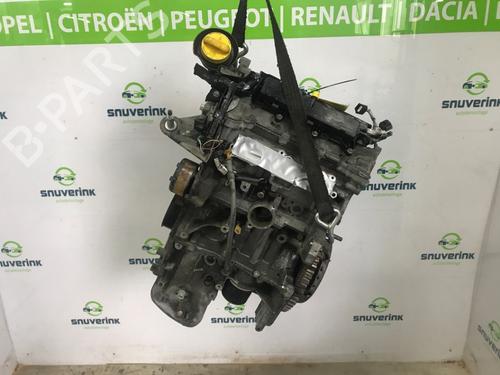Moteur RENAULT TWINGO III (BCM_, BCA_) 1.0 SCe 70 (71 hp) 24418418