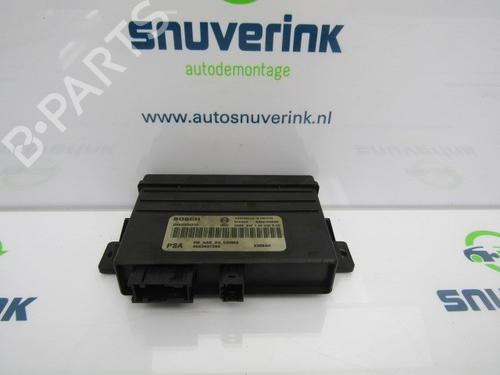 Elektronisk modul CITROËN C3 Picasso (SH_) 1.6 VTi 120 | BP13307541M83 
