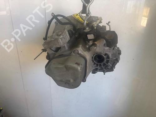 Gearbox PEUGEOT 208 I (CA_, CC_) 1.2 VTI 82 | BP28288835M3