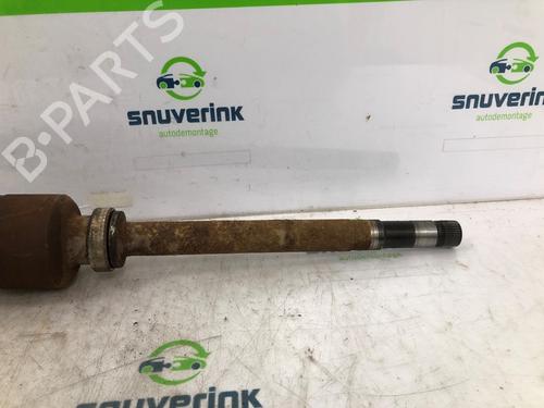 Right front driveshaft PEUGEOT BOXER Van (244) 2.0 HDi | BP24166041M39