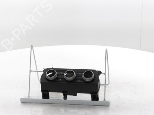 climate-control-dacia-sandero-iii-2021-33696429 main image