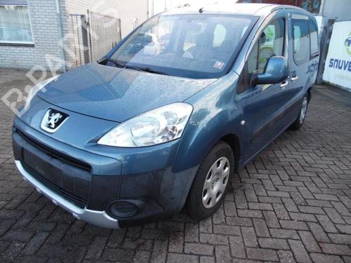 Front right window mechanism PEUGEOT PARTNER Tepee 1.6 VTi | BP40590707C23 - Image 4