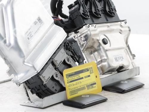 Engine control unit (ECU) RENAULT RAFALE Coupe (DGM_) 1.2 E-TECH 200 Hybrid (DGM2) | BP38110705M57 - Image 10