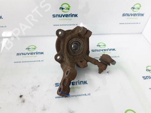 Left front steering knuckle RENAULT KANGOO Express (FC0/1_) 1.5 dCi (FC1R) | BP15530994M25 