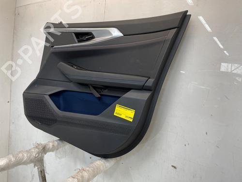 Front right panel RENAULT ESPACE VI (RHN) E-TECH 200 Hybrid | BP38110697C59 - Image 3