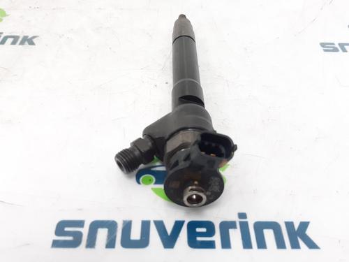 Injector RENAULT TRAFIC II Van (FL) 2.0 dCi 90 (FL0H, FL00, FL01, FL0M, FL0P, FL0S) | BP38062563M100 - Image 2