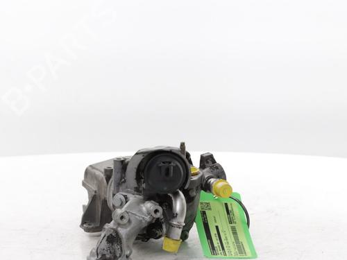 Egr OPEL MOVANO B Platform/Chassis (X62) 2.3 CDTI FWD (EV, HV, UV) | BP30759050M69 - Image 8