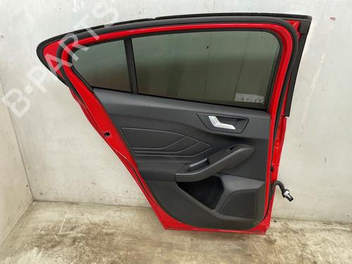 Dør venstre bagtil FORD FOCUS IV (HN) 1.0 EcoBoost mHEV | BP38409090C4 - Image 5