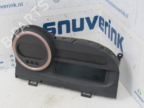 Used Instrument cluster Instrument cluster 16479957 16479957