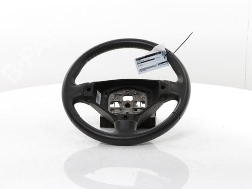 Used Steering wheel PEUGEOT 308 SW I (4E_, 4H_) 1.6 16V (120 hp) 28288734