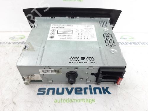 Radio FIAT DOBLO Cargo (263_) 1.3 D Multijet | BP15413591E6 