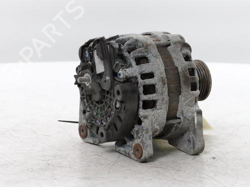 Alternator RENAULT CAPTUR I (J5_, H5_) 0.9 TCe 90 | BP34562787M7 - Image 2