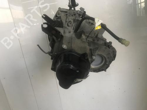 Gearbox RENAULT TWINGO II (CN0_) 1.2 16V (CN04, CN0B) | BP28288578M3 
