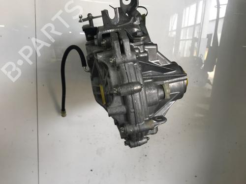 Gearbox RENAULT KANGOO III Box Body/MPV E-Tech Electric (FJJA) | BP28288747M3