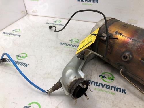 Catalyst RENAULT GRAND SCÉNIC IV (R9_) 1.5 dCi 110 (R9A3) | BP18414087M10 