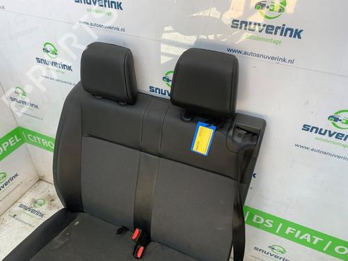 Right front seat PEUGEOT EXPERT Van (V_) 2.0 BlueHDi 120 | BP39211345C16 - Image 4