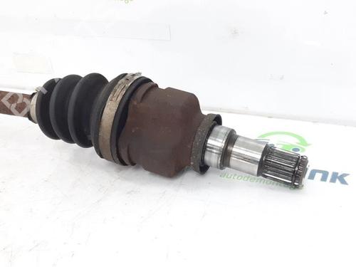 Left front driveshaft PEUGEOT 108 1.0 VTi | BP40575314M38 - Image 2