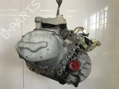 Gearbox PEUGEOT 2008 I (CU_) 1.6 VTi | BP35756081M3 - Image 2