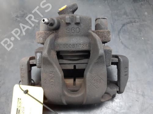 Used Right front brake caliper RENAULT CLIO IV (BH_) 0.9 TCe 90 (BHNF, BHMA, BHMH, BHJK, BHJR) (90 hp) 11781923