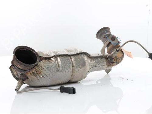 Catalyst CITROËN C3 Picasso (SH_) 1.2 THP 110 (SHHNZ6) | BP40588524M10 - Image 10