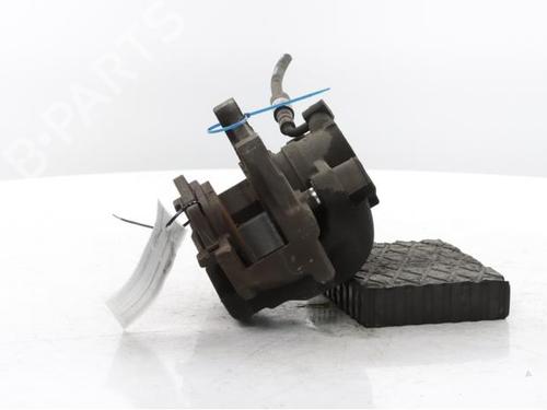 Left front brake caliper VOLVO XC60 II (246) T8 Hybrid AWD | BP40543153M105 - Image 5