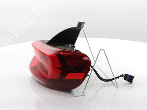 Right taillight CITROËN C5 AIRCROSS (A_) 1.6 Hybrid 225 (A45GFR) | BP29241648C35 