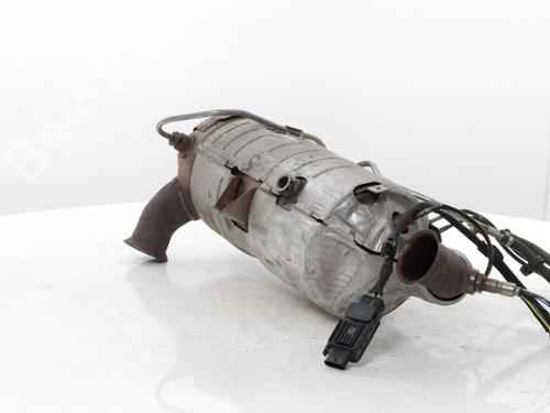 Partikelfilter CITROËN JUMPY III Van (V_) 1.5 BlueHDi 100 | BP30757620M81