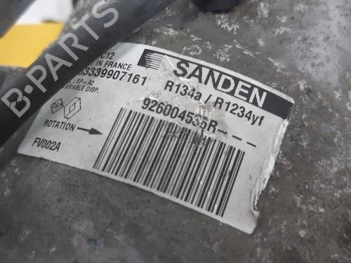 AC compressor RENAULT CAPTUR II (HF_) TCe 140 (HFN0) | BP40581665M34 - Image 4