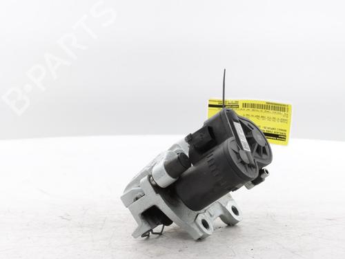 Right rear brake caliper RENAULT CAPTUR II (HF_) E-TECH 145 (HFMU) | BP31960476M106