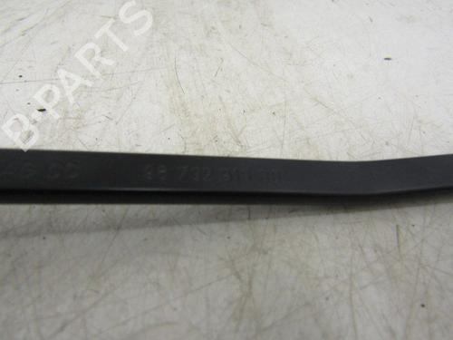 Front windshield wiper arm PEUGEOT 208 I (CA_, CC_) 1.2 VTI 82 | BP17048563C143 