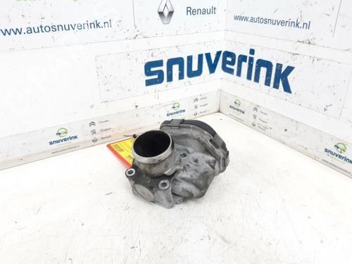 Used Throttle body Throttle body CITROËN C3 II (SC_) 1.6 HDi (92 hp) 40568953 40568953