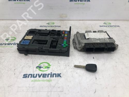 Used Engine control unit (ECU) Engine control unit (ECU) 18413830 18413830