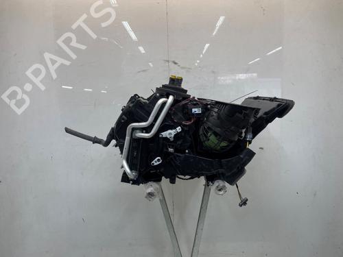Used Heater matrix box Heater matrix box 34565476 34565476