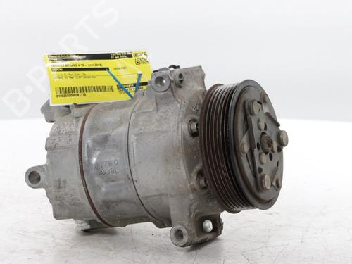 AC compressor RENAULT MEGANE IV Grandtour (K9A/M/N_) 1.2 TCe 100 | BP30866860M34 - Image 7
