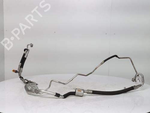 AC pipe PEUGEOT 2008 I (CU_) 1.2 VTi | BP34235475M126  - Image 6